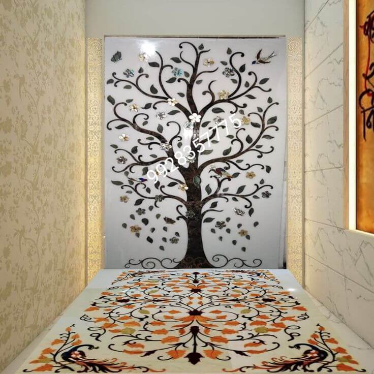 Inlay Work